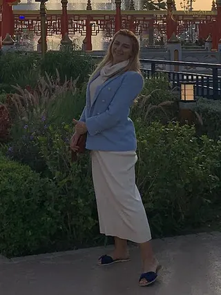 Another photo of ELENA