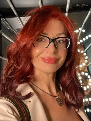NATALYA, 46