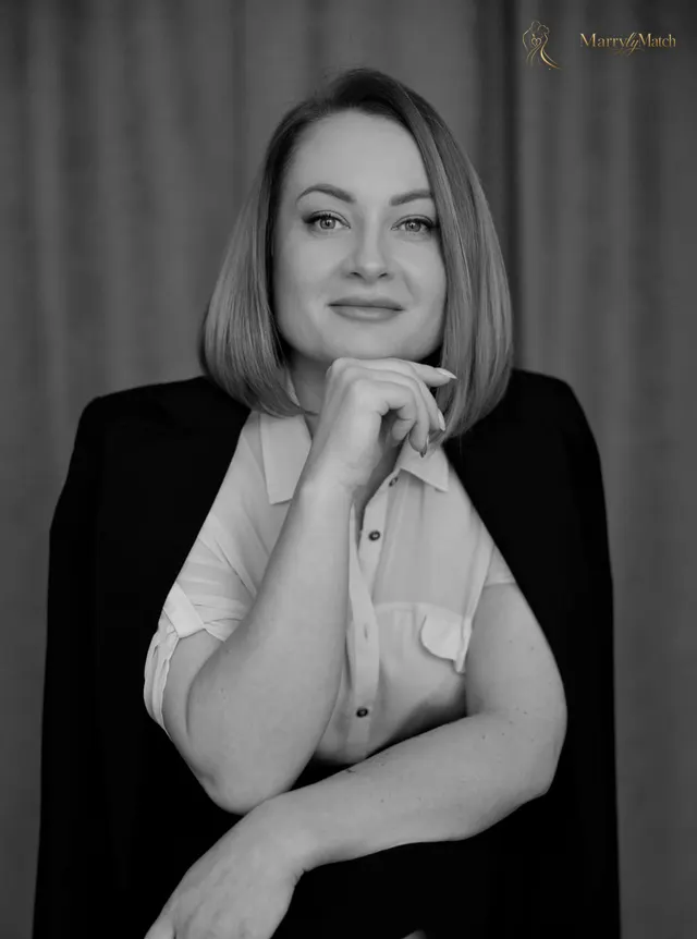 Olesya, 46