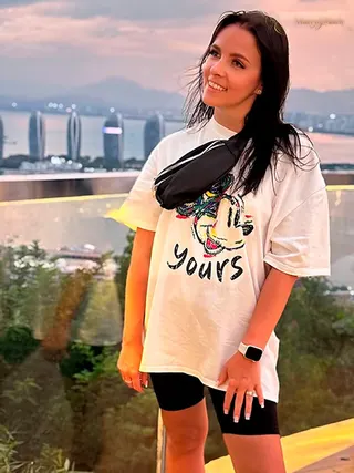Another photo of LYUSYA