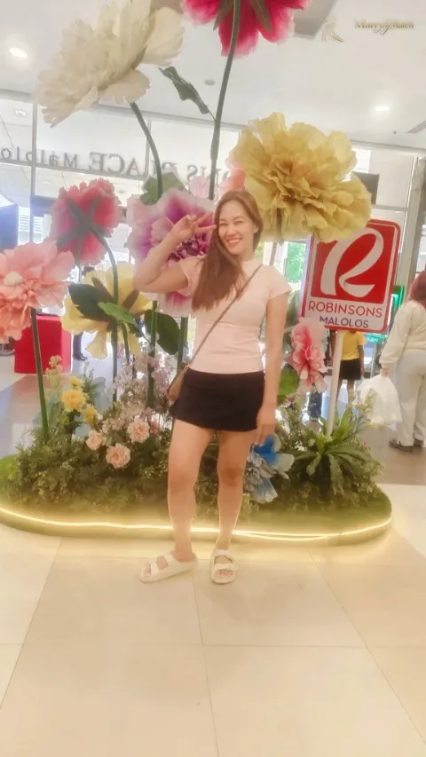 Another photo of Kristina