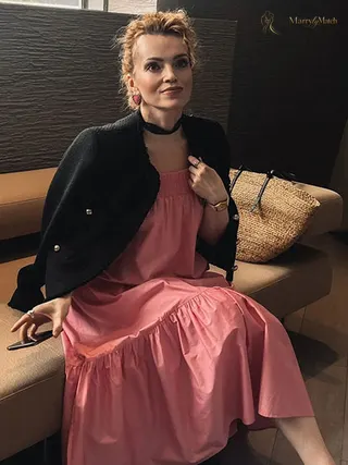 Another photo of ANNA