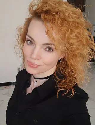 Another photo of ANNA