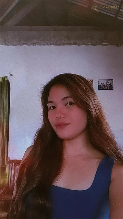 Another photo of Cristine