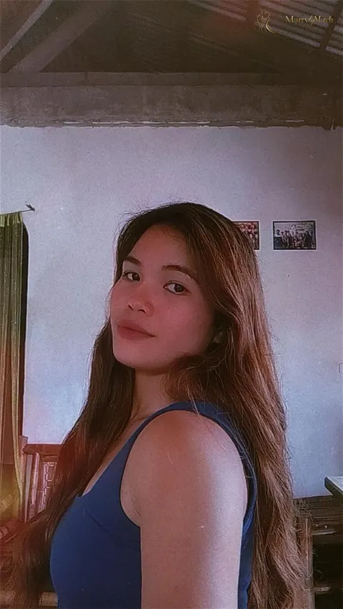 Another photo of Cristine