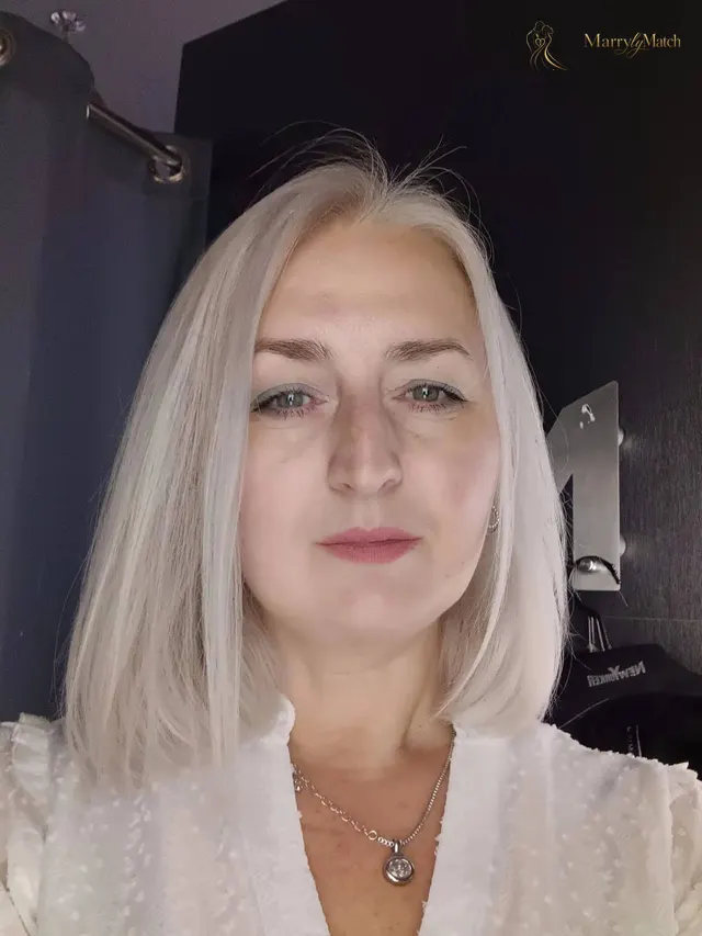 Tatiana, 50