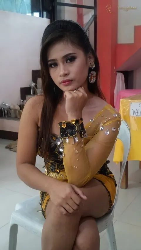 Another photo of Charity