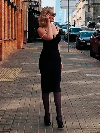 Another photo of VIKTORIYA