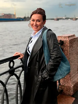 Another photo of OLGA