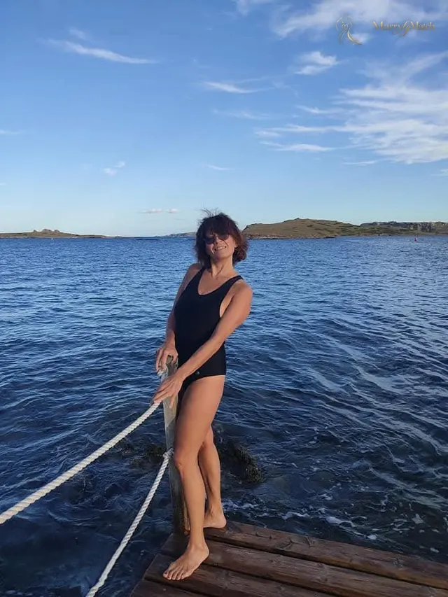 Olena, 59