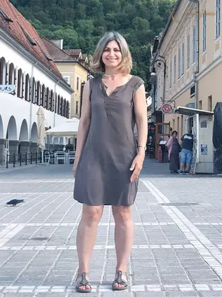DIANA, 48