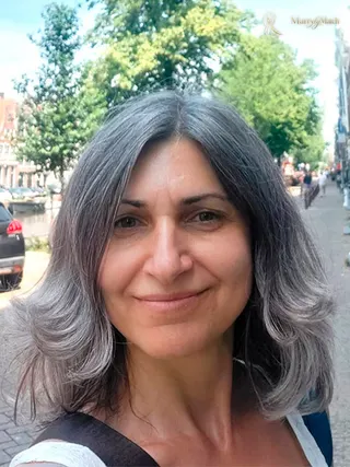 Another photo of DIANA
