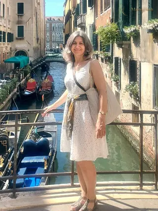 Another photo of DIANA