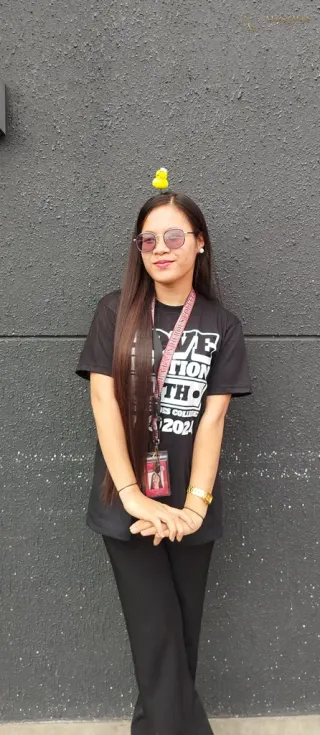 Another photo of toni
