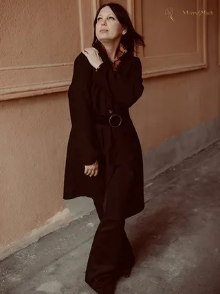 Another photo of OKSANA