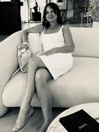 Another photo of OKSANA