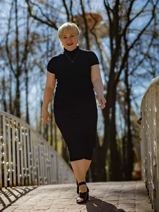 Another photo of TATYANA