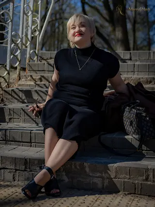 Another photo of TATYANA