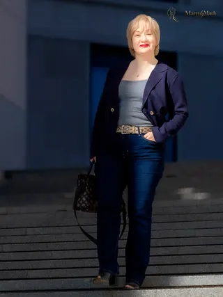 Another photo of TATYANA