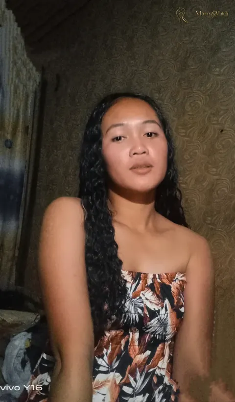 Another photo of Mishia