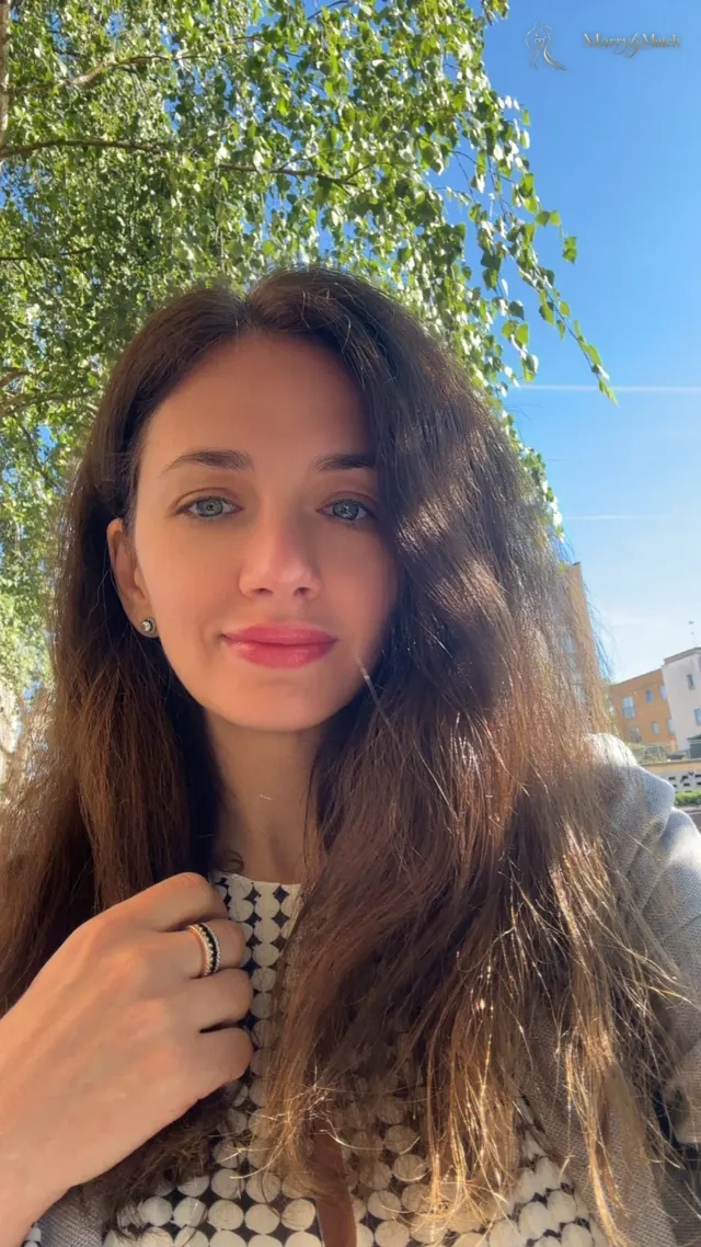 Liubov, 42