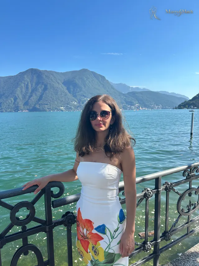 Another photo of Liubov
