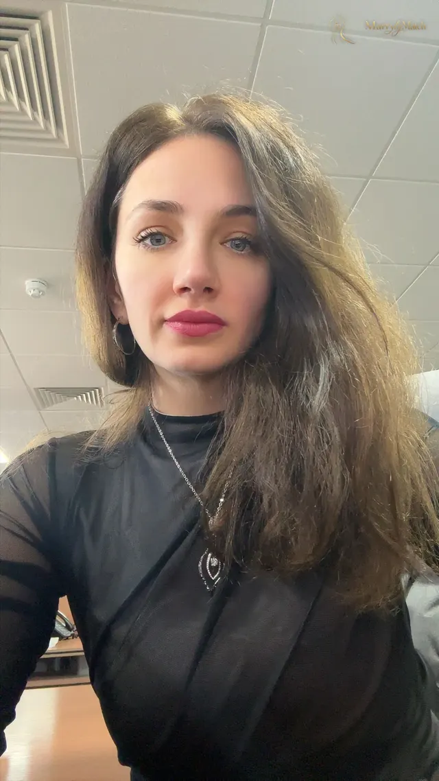 Another photo of Liubov