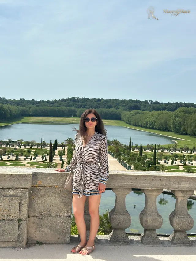 Another photo of Liubov
