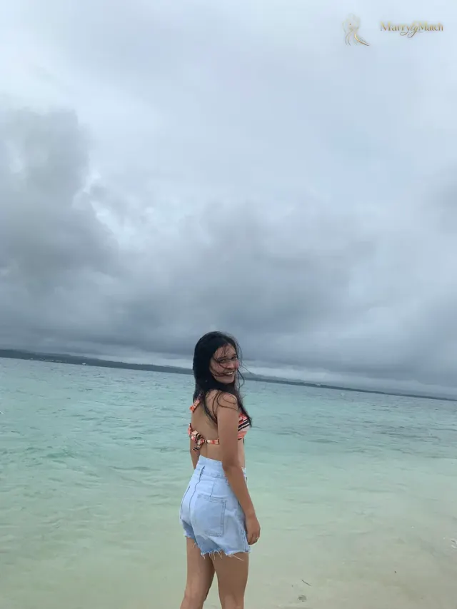Another photo of Realyn
