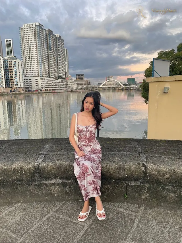 Another photo of Grasya