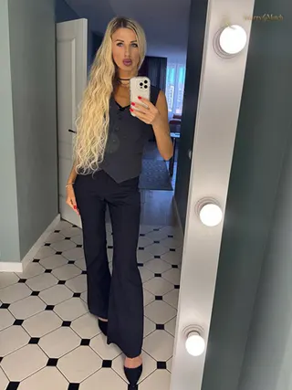 Another photo of ANASTASIYA