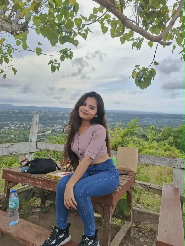 Mylene, 21