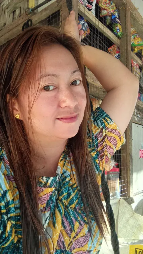 Another photo of JOVELYN PEREZ