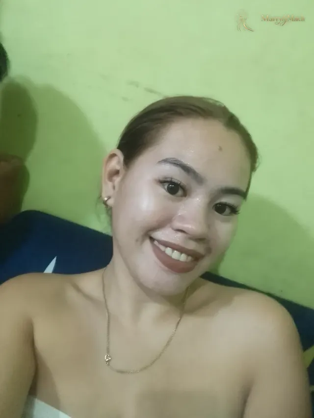 Christine mae, 23