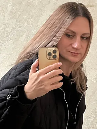 Another photo of TATYANA