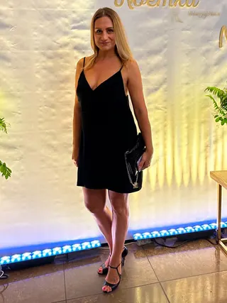 TATYANA, 53