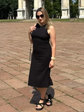 Another photo of TATYANA