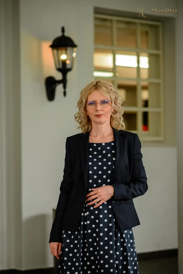 Another photo of Maryna