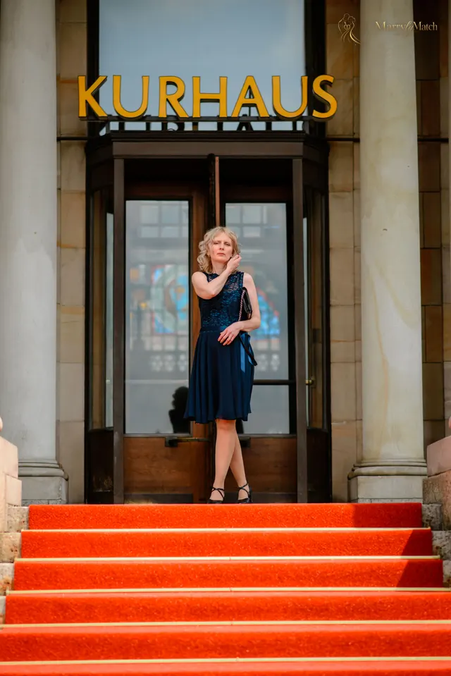Another photo of Maryna