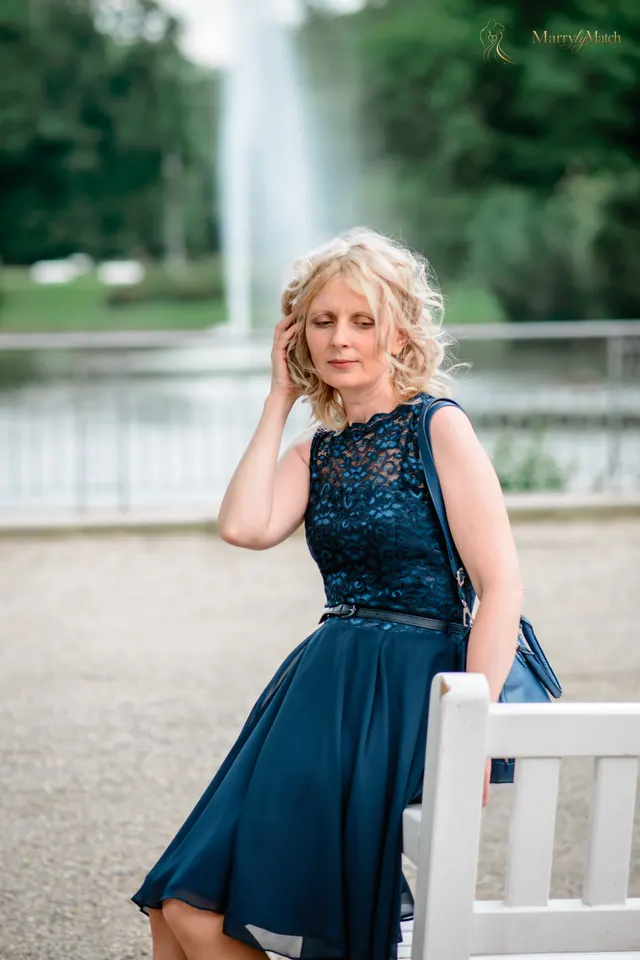 Another photo of Maryna