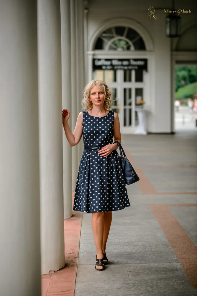 Another photo of Maryna