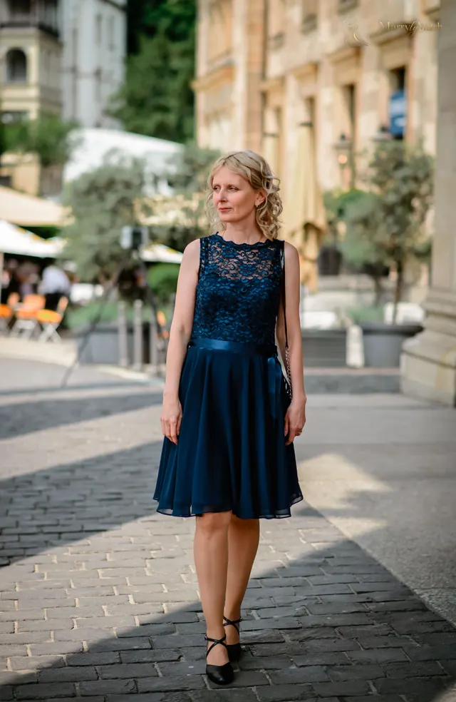 Another photo of Maryna