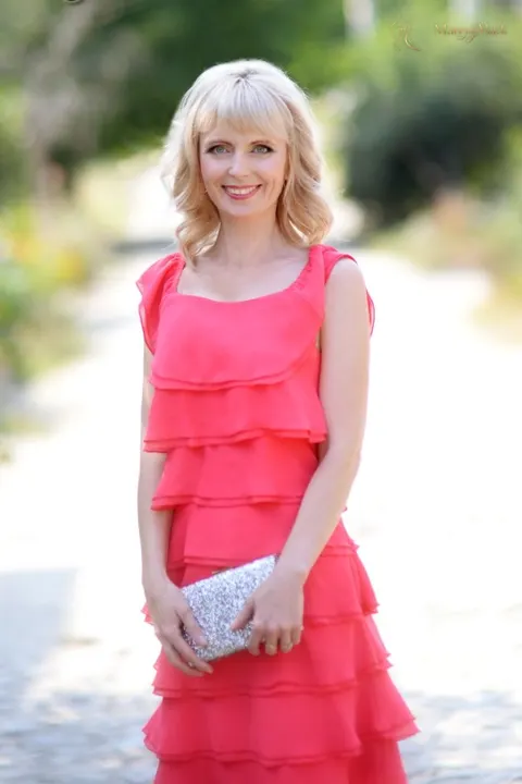 Another photo of Maryna