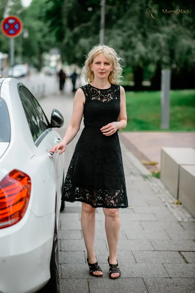 Another photo of Maryna