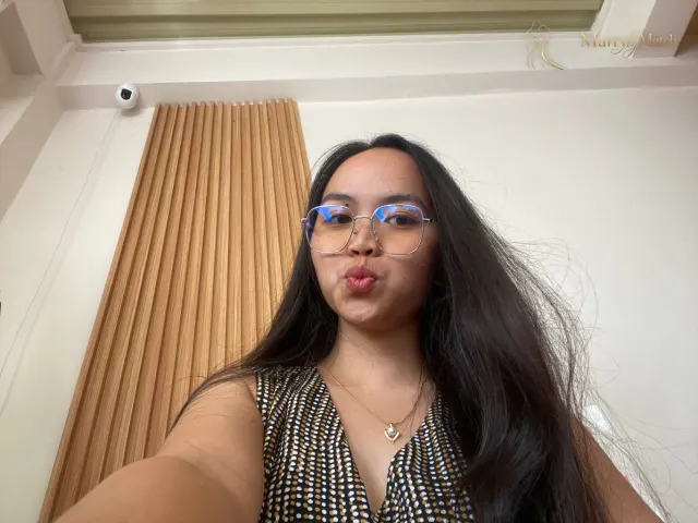 Another photo of elaisha