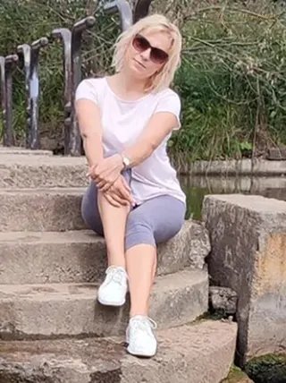 Another photo of OLGA