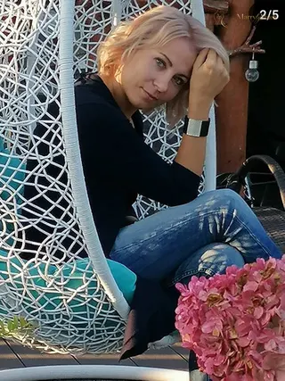 Another photo of OLGA