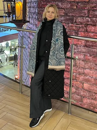 OLGA, 45
