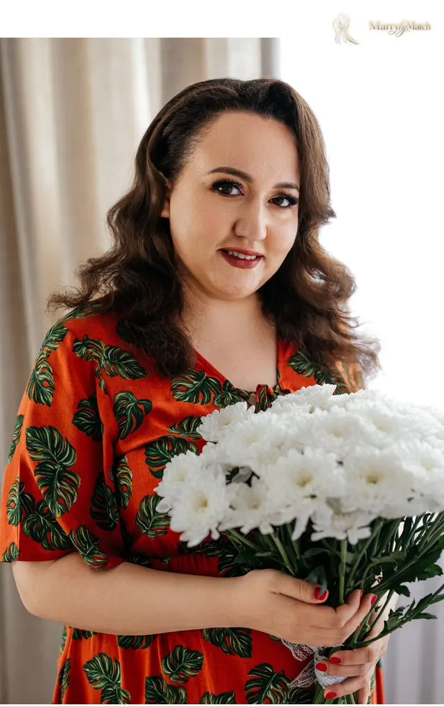 Another photo of Kseniya