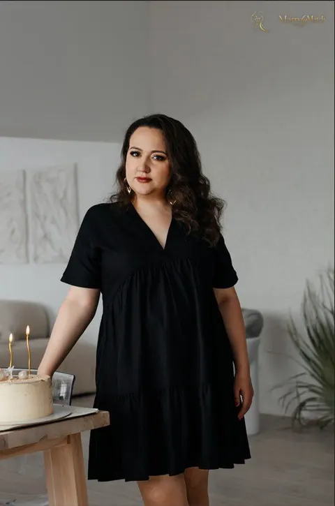 Kseniya, 38